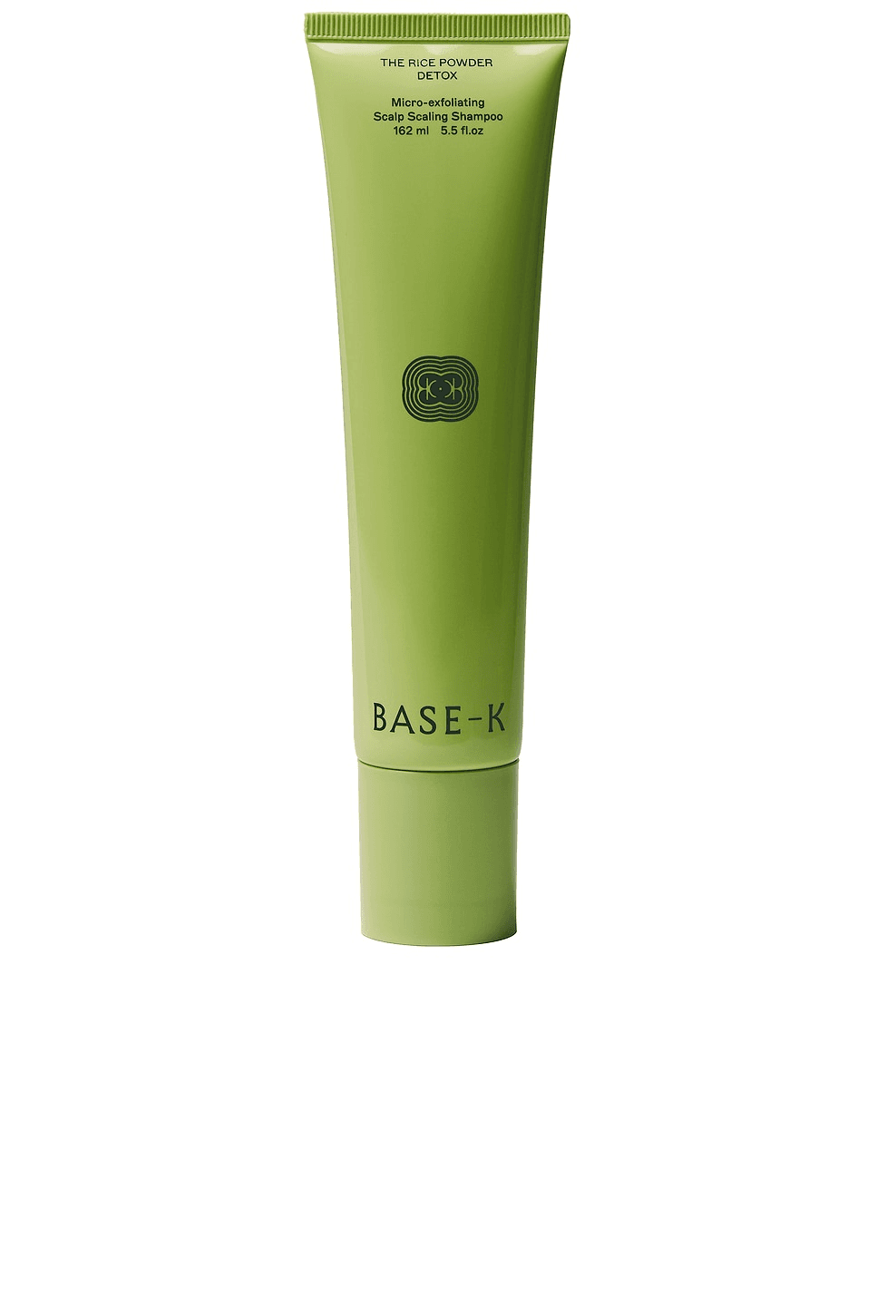 The Rice Powder Detox Exfoliating Shampoo - Image 1