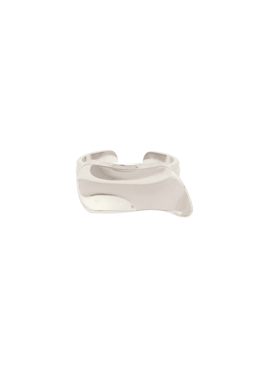Anya Assymetric Ring - Image 1