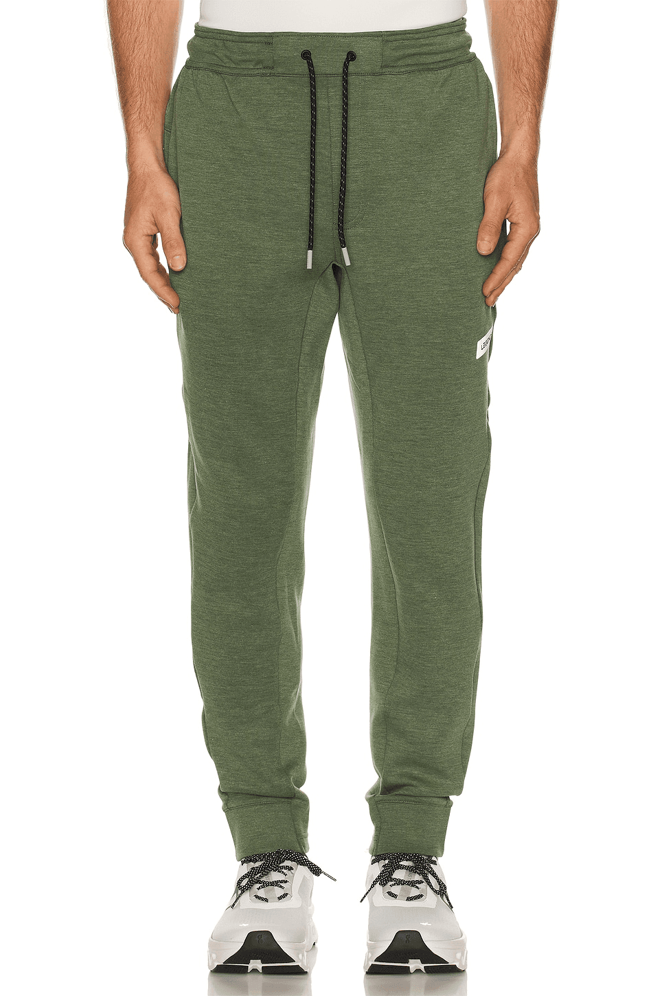 Hawthorne Tech Pant - Image 1
