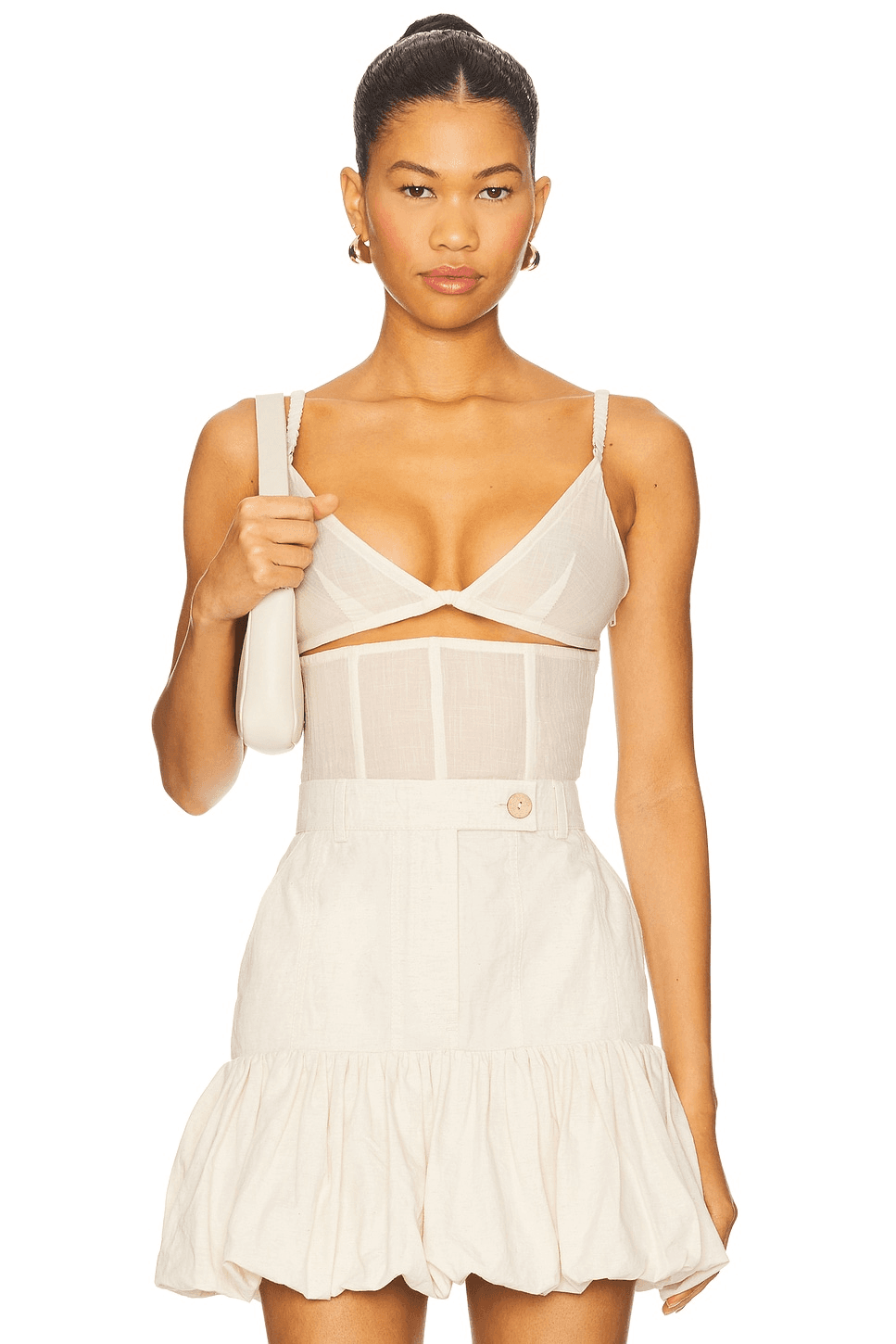 Grace Corset - Image 1