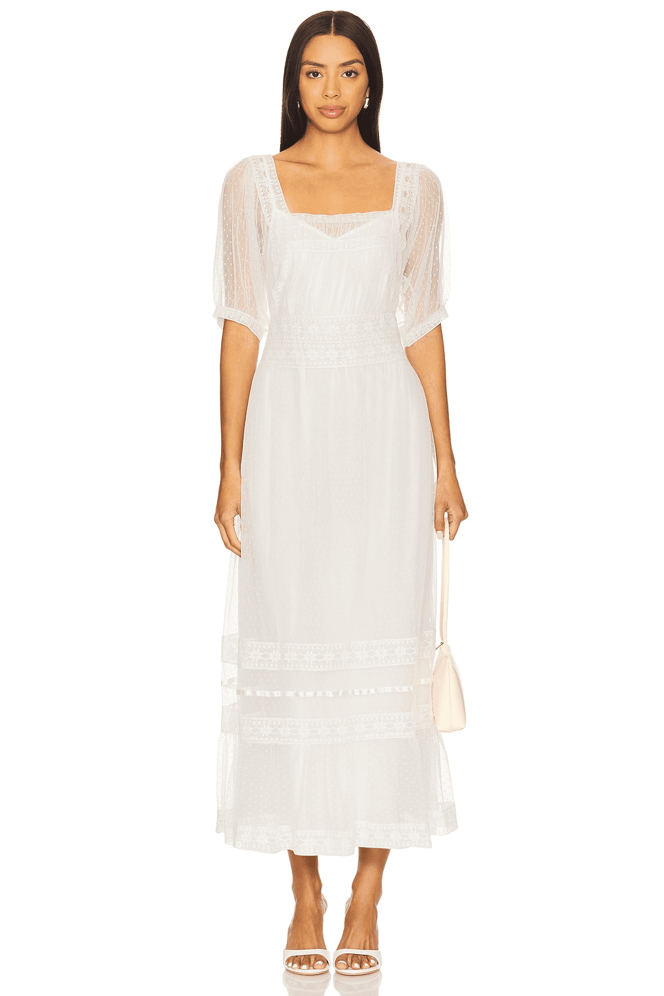 Hadley Dress - Image 1