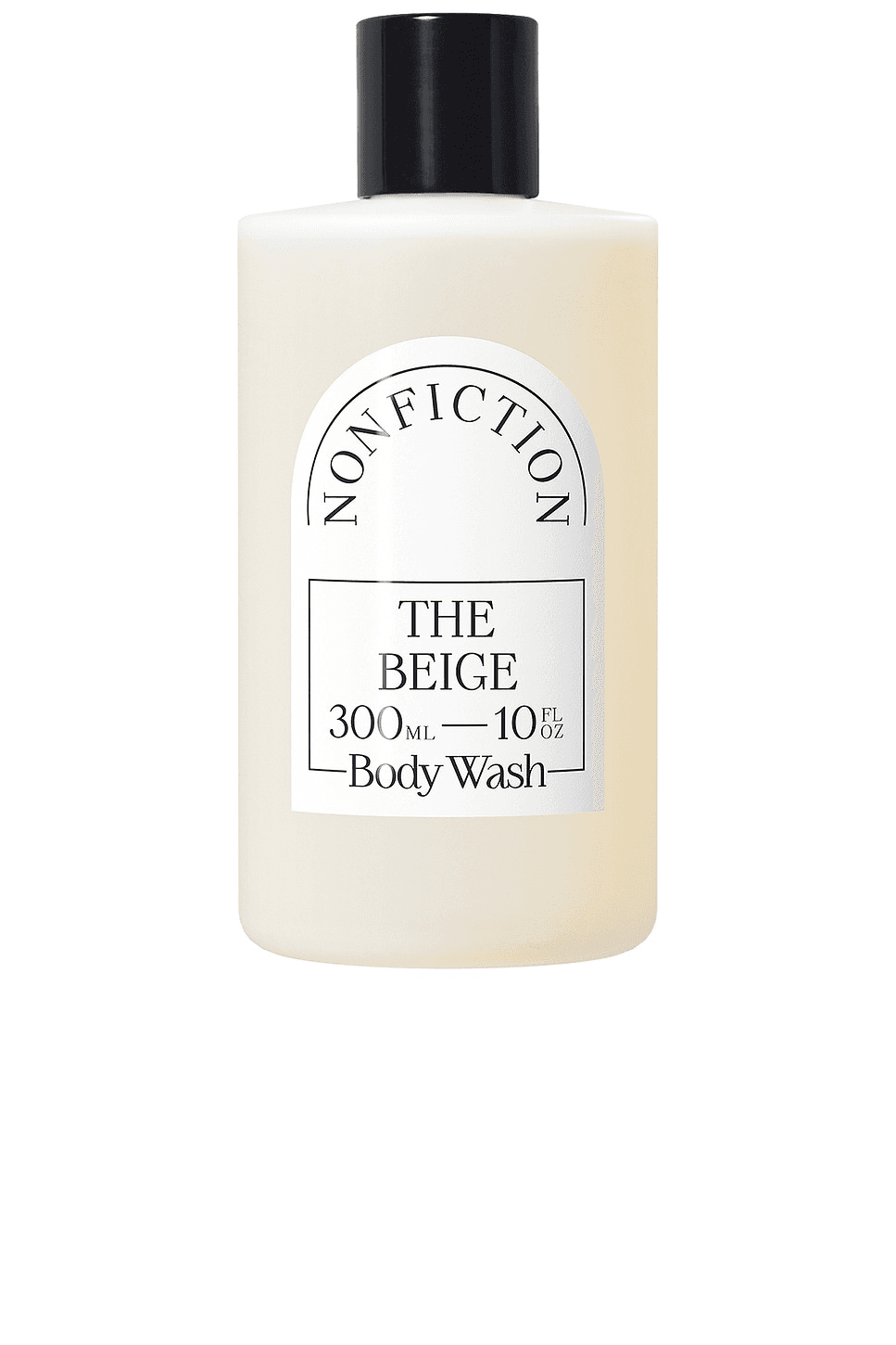 The Beige Body Wash - Image 1