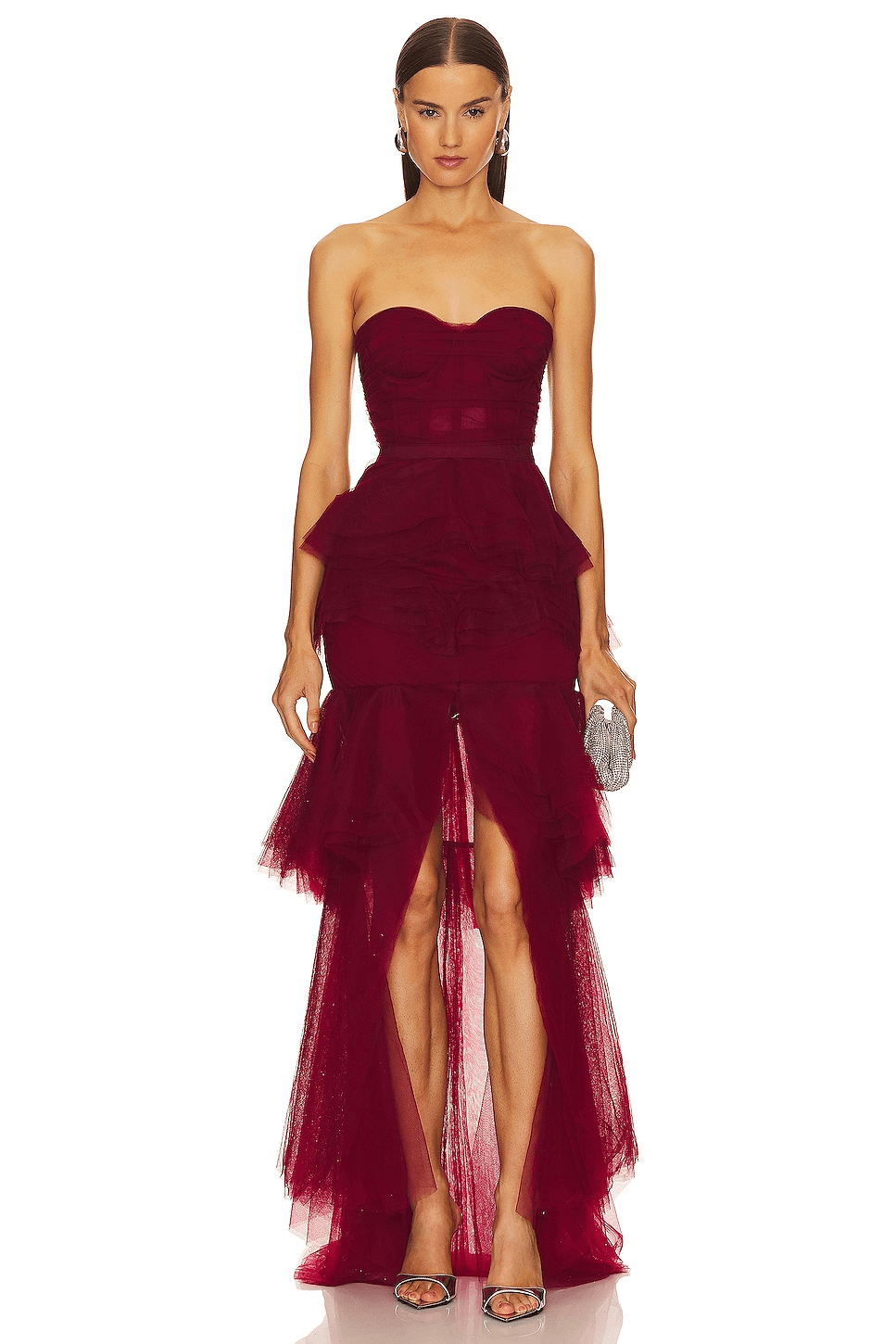 x REVOLVE Alai Gown - Image 1