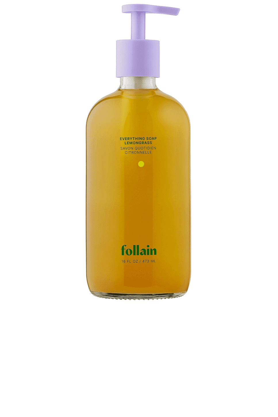 Everything Soap - Image 1