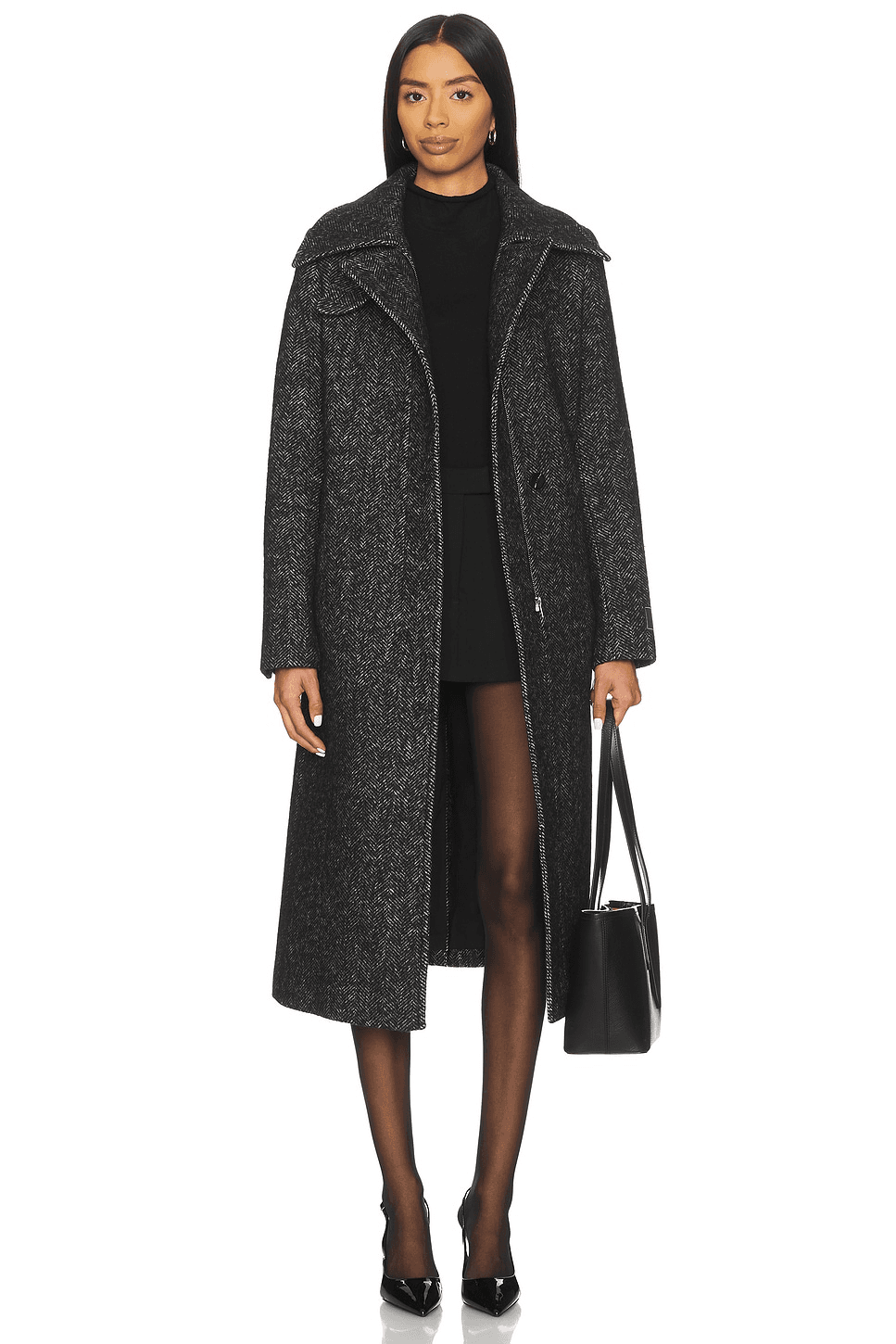 Irena Coat - Image 1