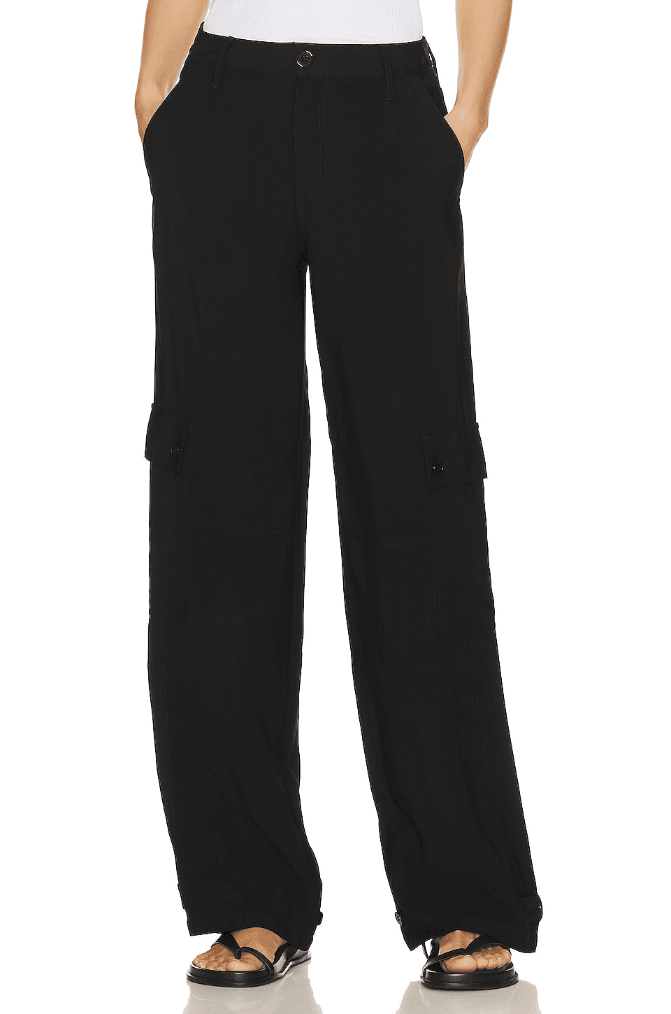 Harper Cargo Pant - Image 1