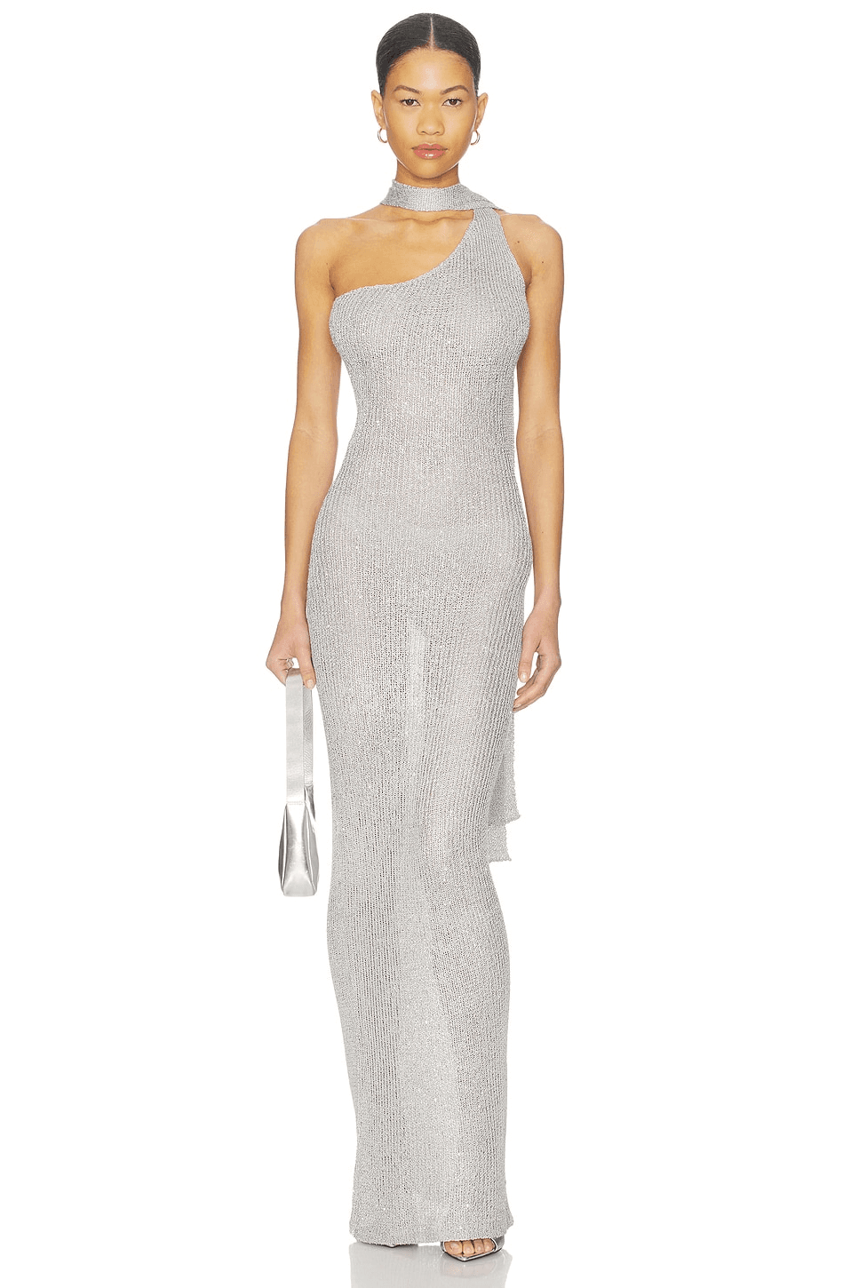 Aretha Maxi Dress - Image 1