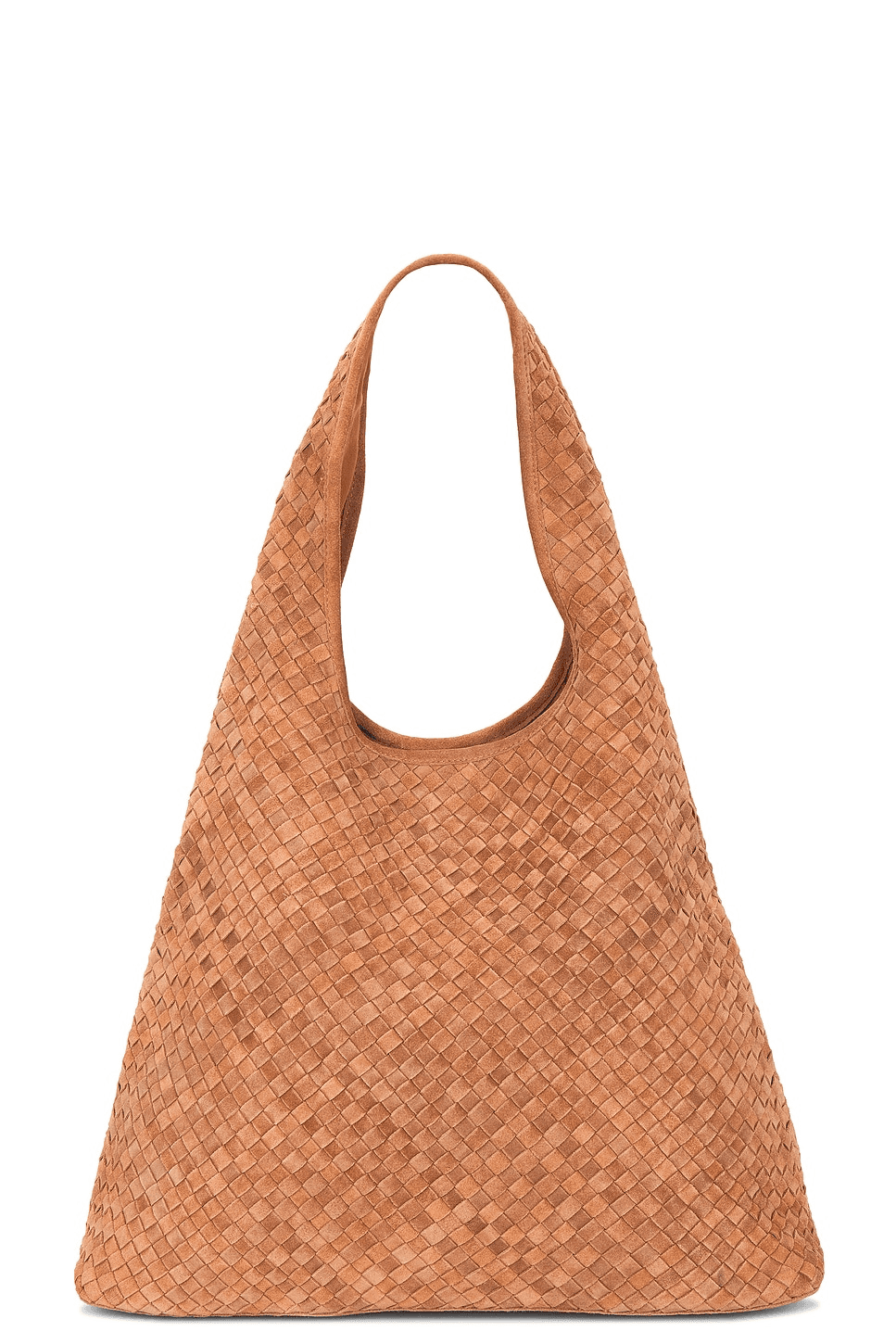 Romee Suede Hobo - Image 1