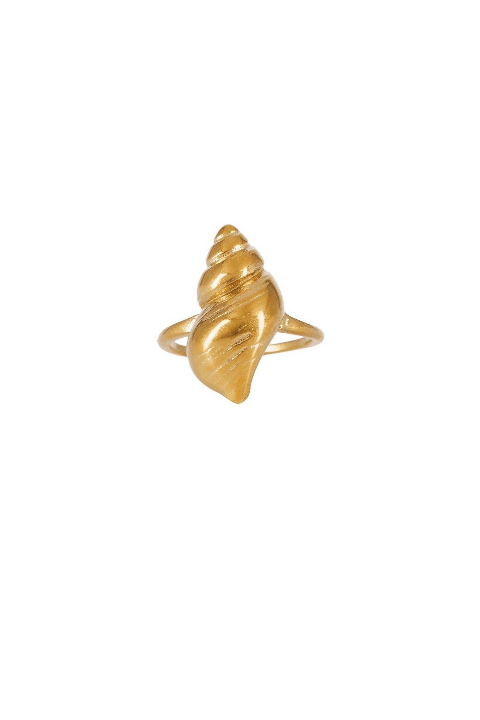 Conch Ring - Image 1
