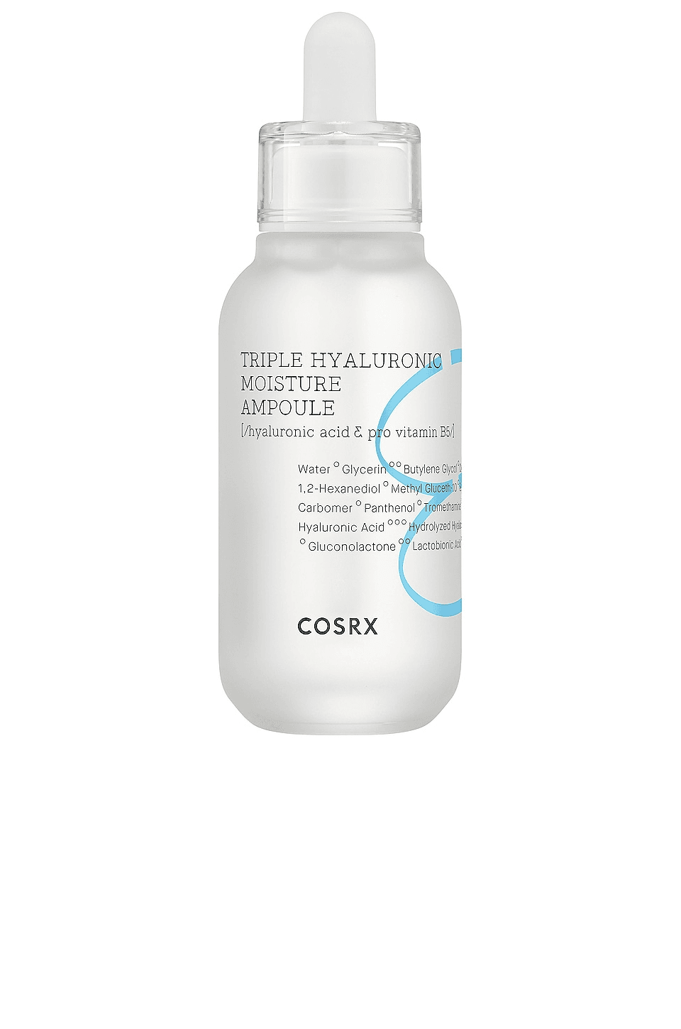 Triple Hyaluronic Moisture Ampoule - Image 1