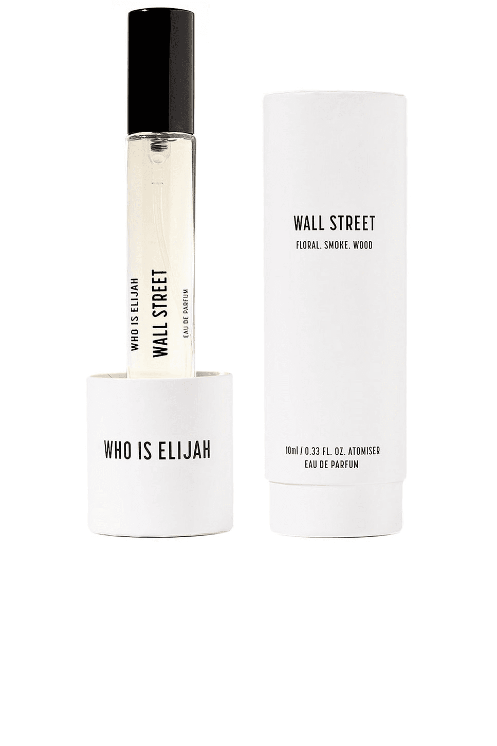 Wall Street 10ml - Image 1
