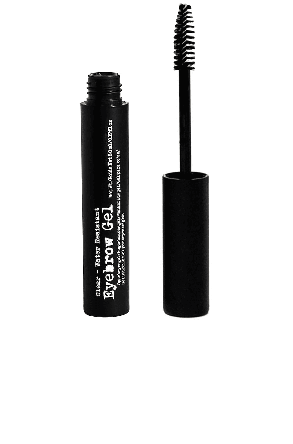 Clear Eyebrow Gel - Image 1