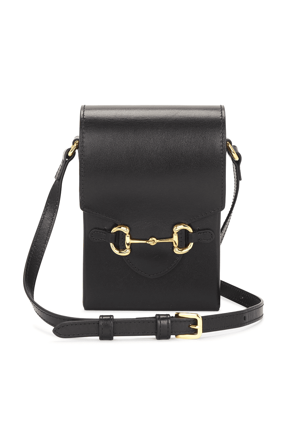 Gucci Mini Horsebit 1955 Crossbody Bag - Image 1