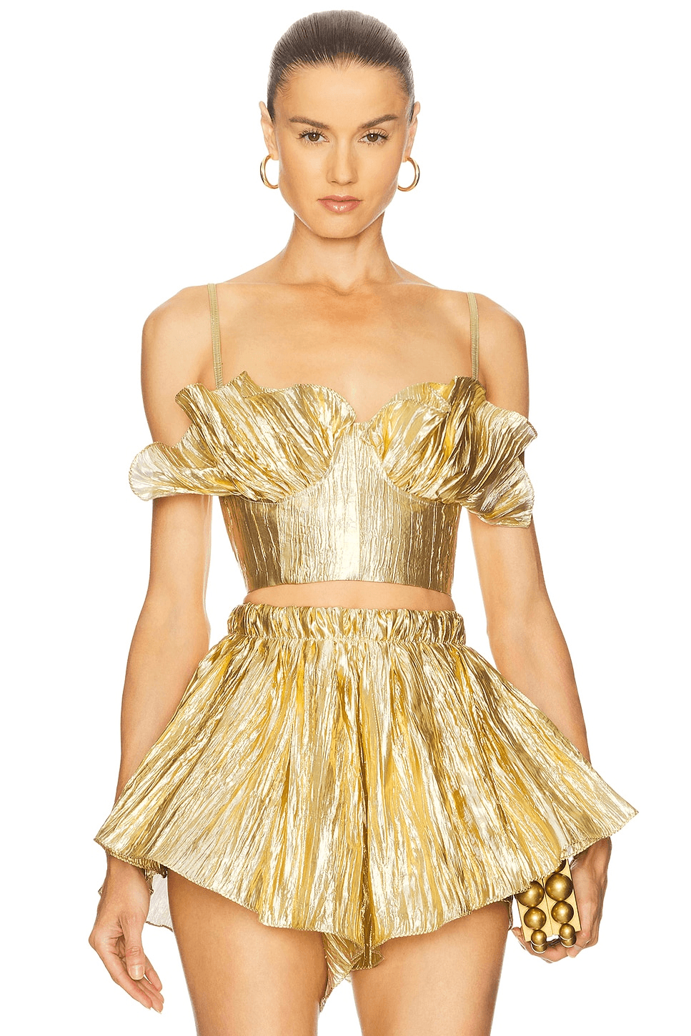 Shelby Corset Top - Image 1