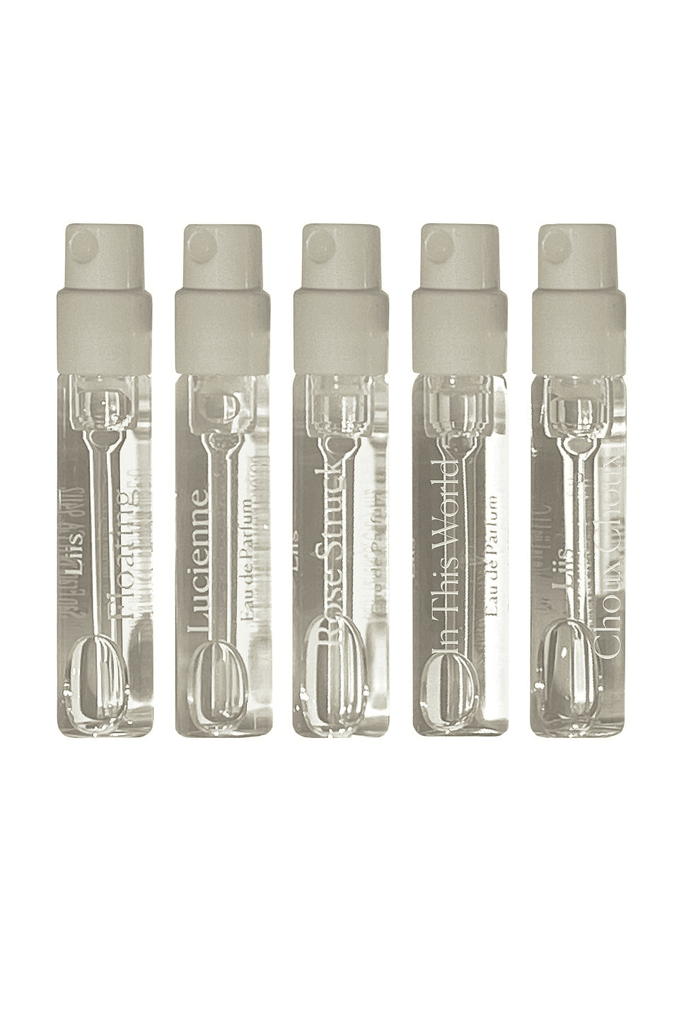 Vivid Discovery Set - Image 1