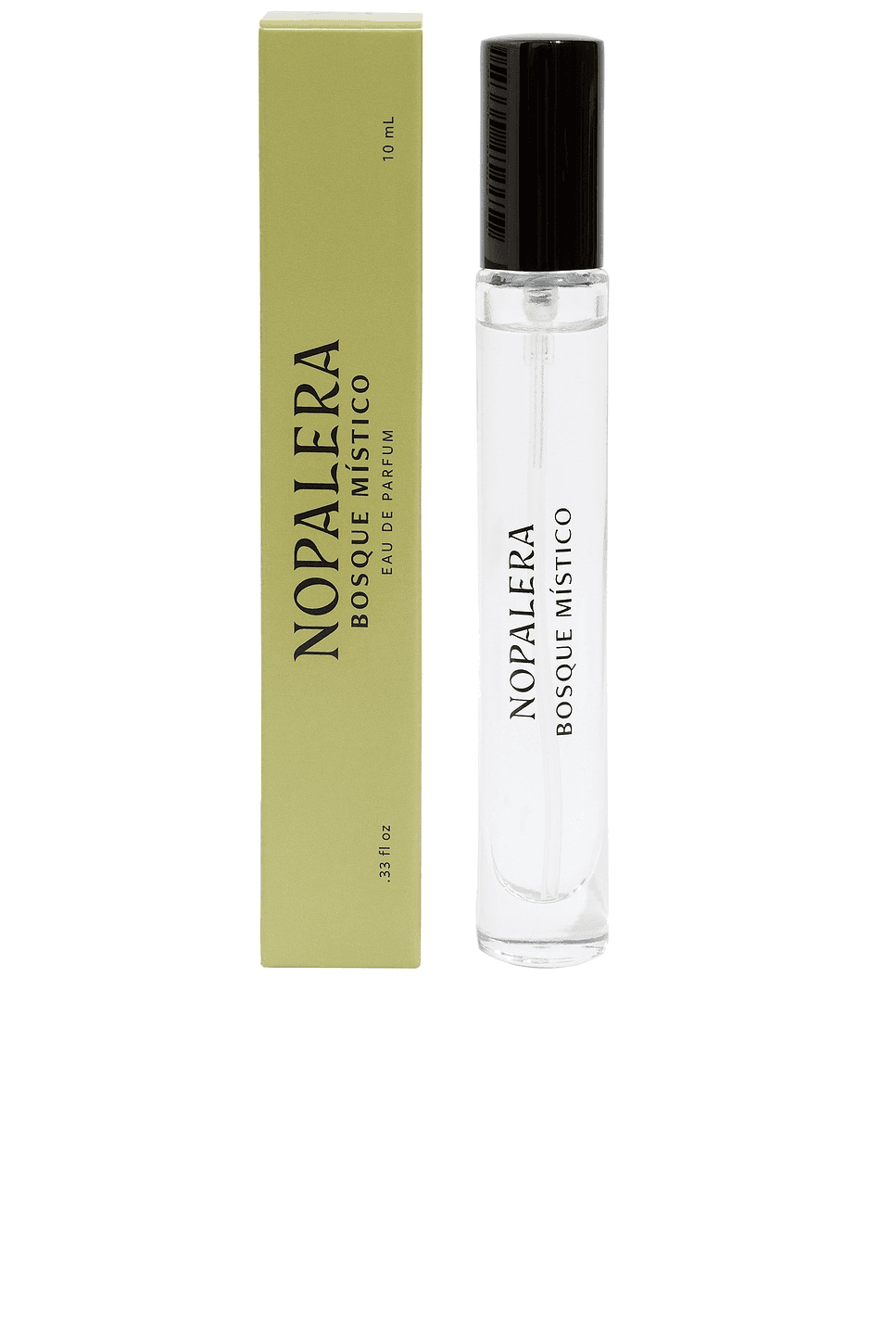 Travel Perfume 10ml - Image 1