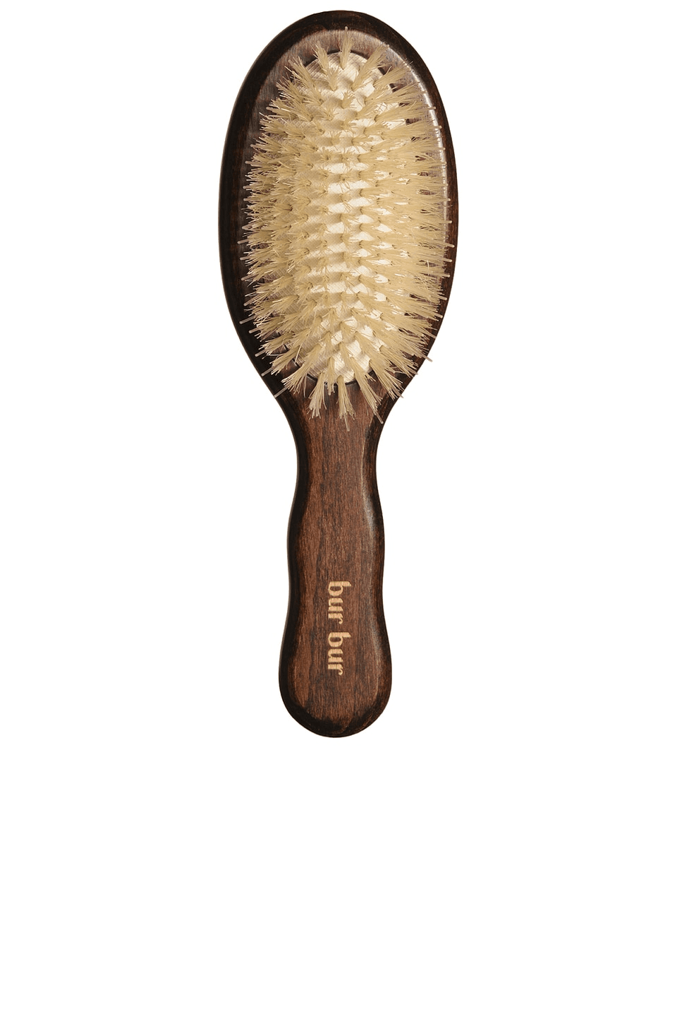 The Mini Mermaid Brush Essential Boar Bristle Brush - Image 1