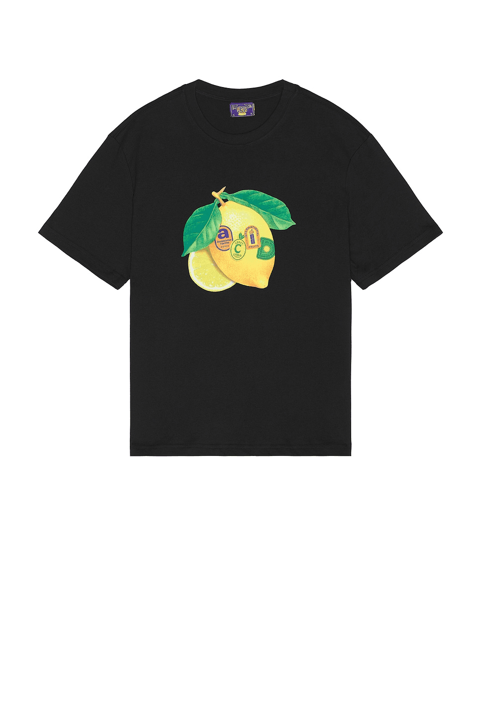 Natures Acid Tee - Image 1