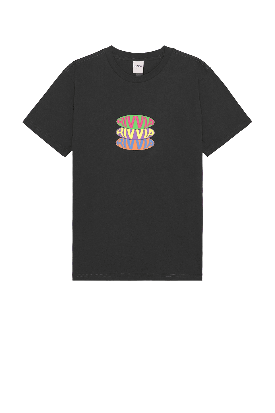 Pop Repeat Tee - Image 1
