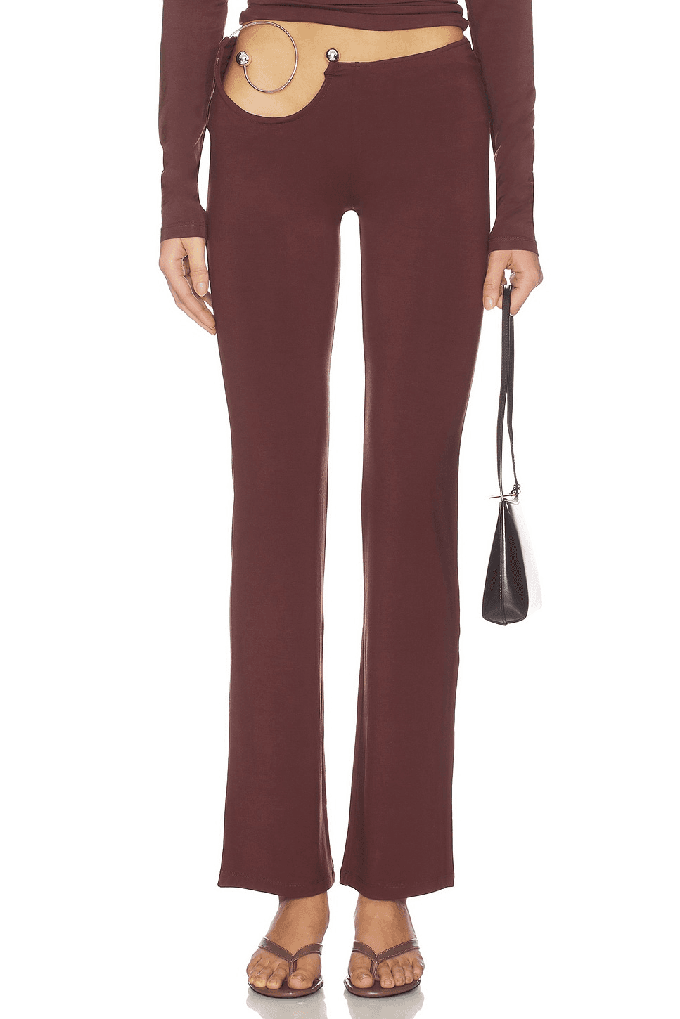 Spiral Trouser - Image 1