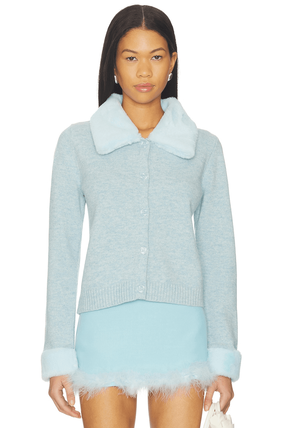 Petra Cardigan - Image 1