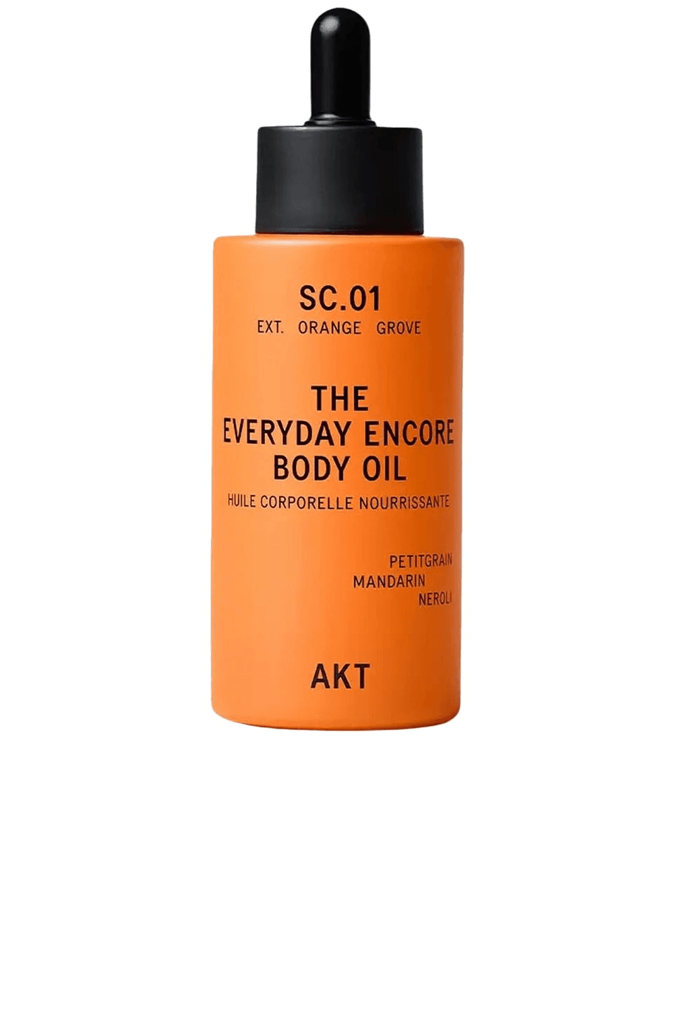 The Everyday Encore Body Oil - Image 1