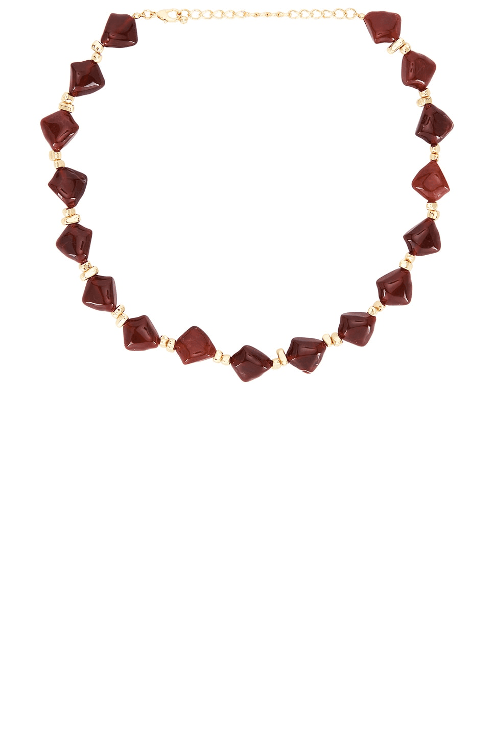 Jaden Necklace - Image 1
