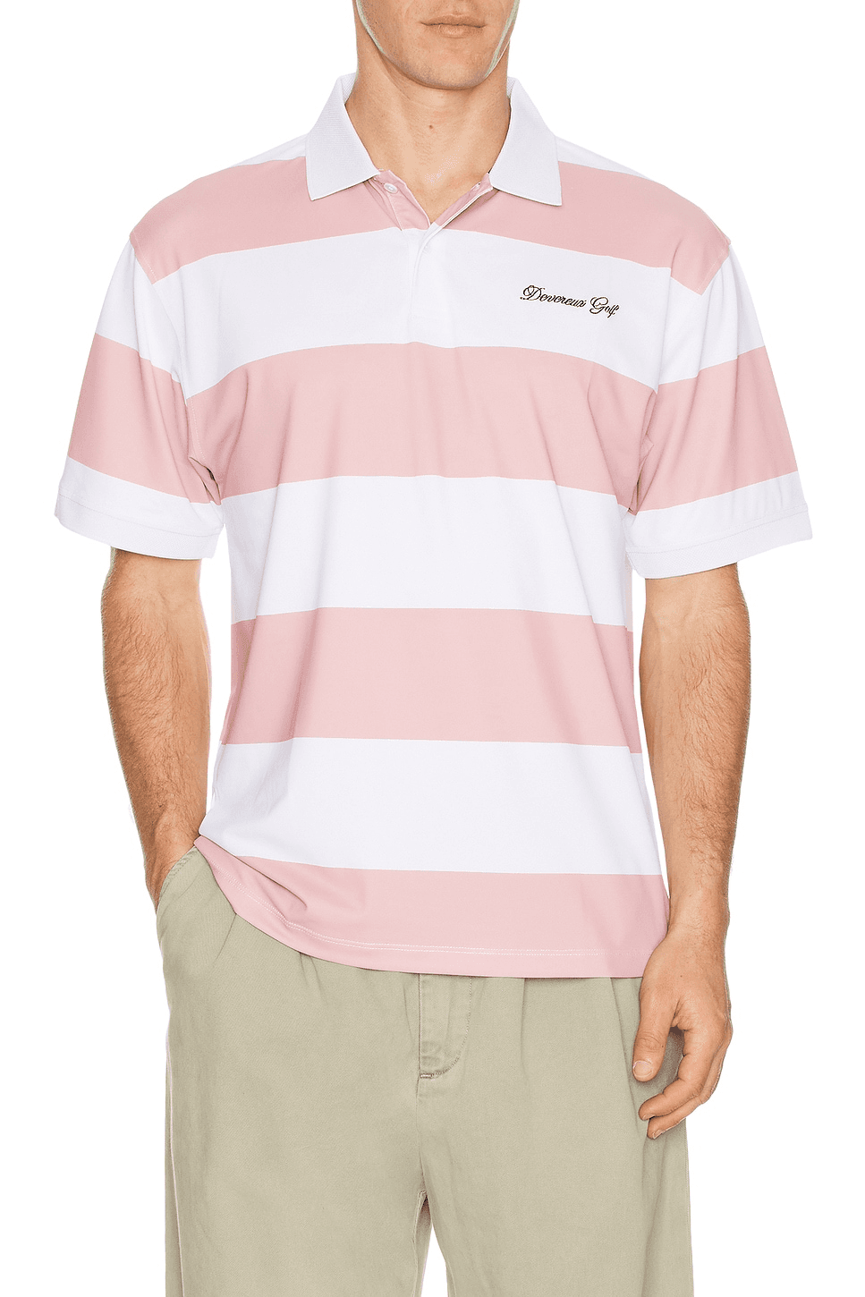 The Gamer Polo - Image 1