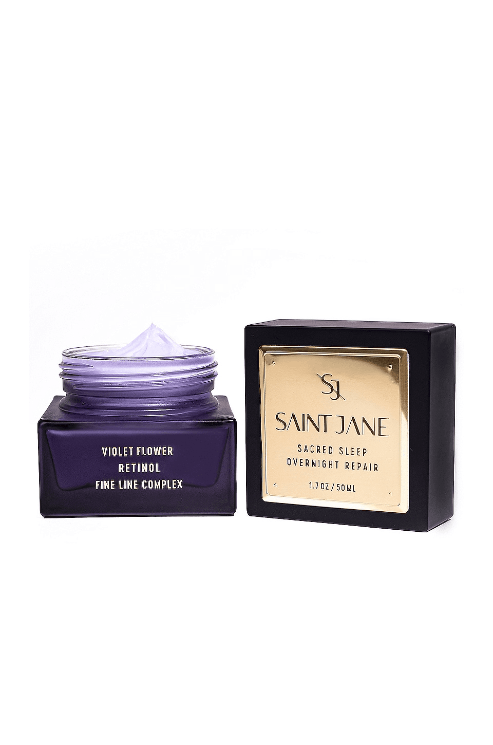 Saint Jane Sacred Sleep Overnight Repair - Image 1