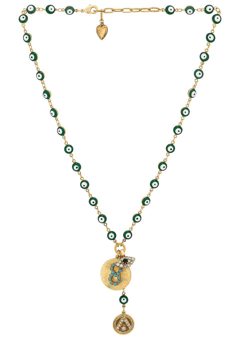 Galia Necklace - Image 1