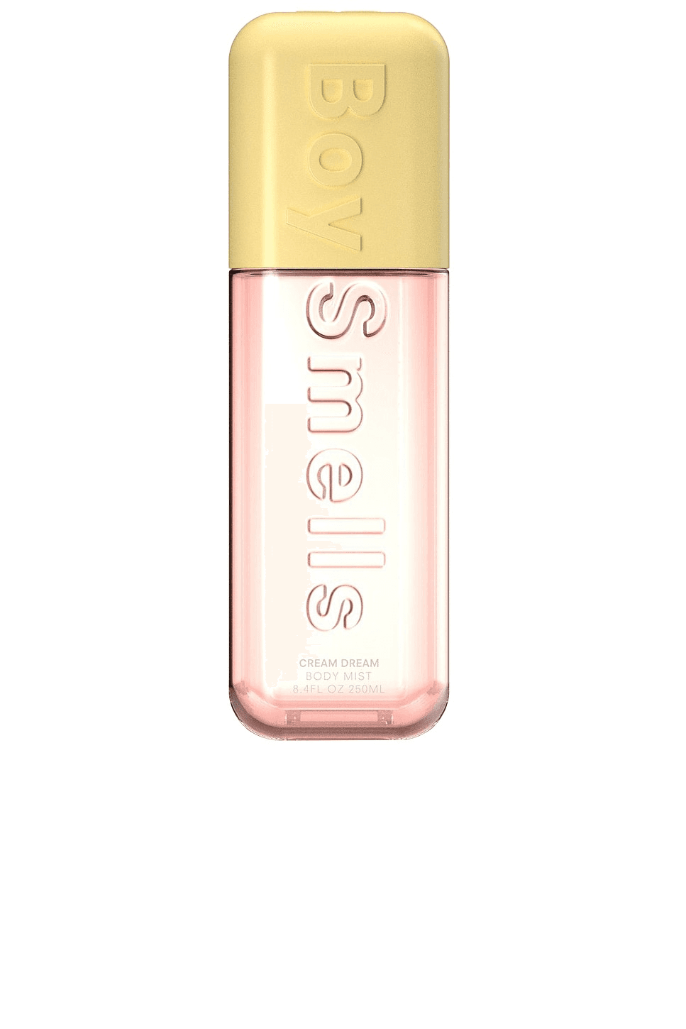 Cream Dream Body Mist - Image 1