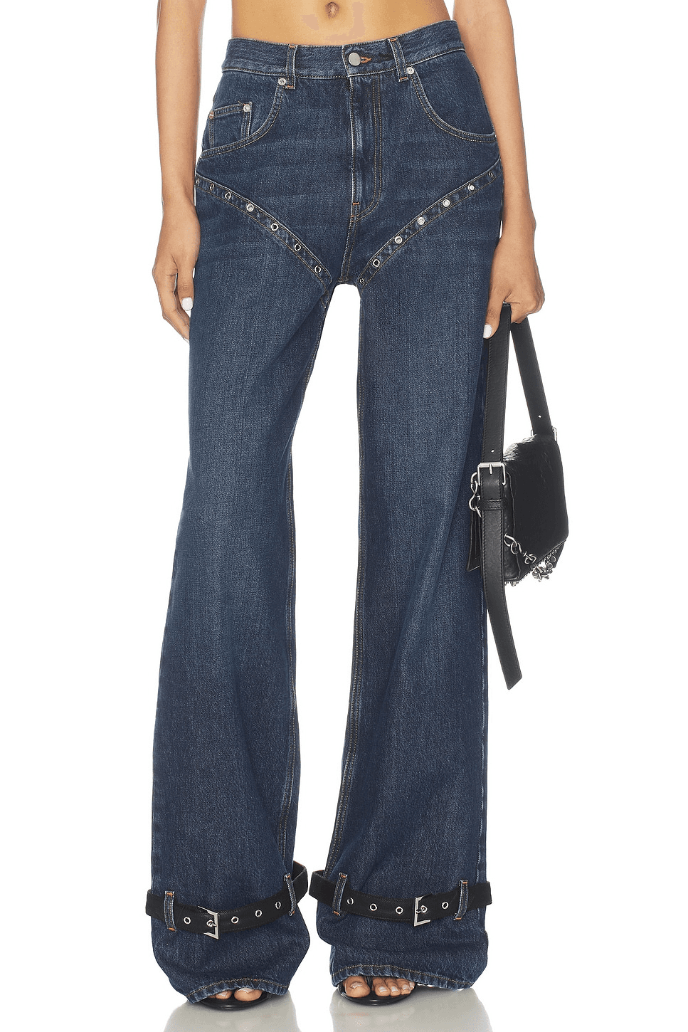 Cory Extra Straight Leg - Image 1