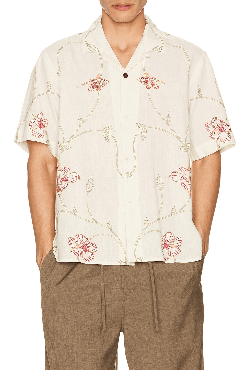 Ronen Shirt - Image 1