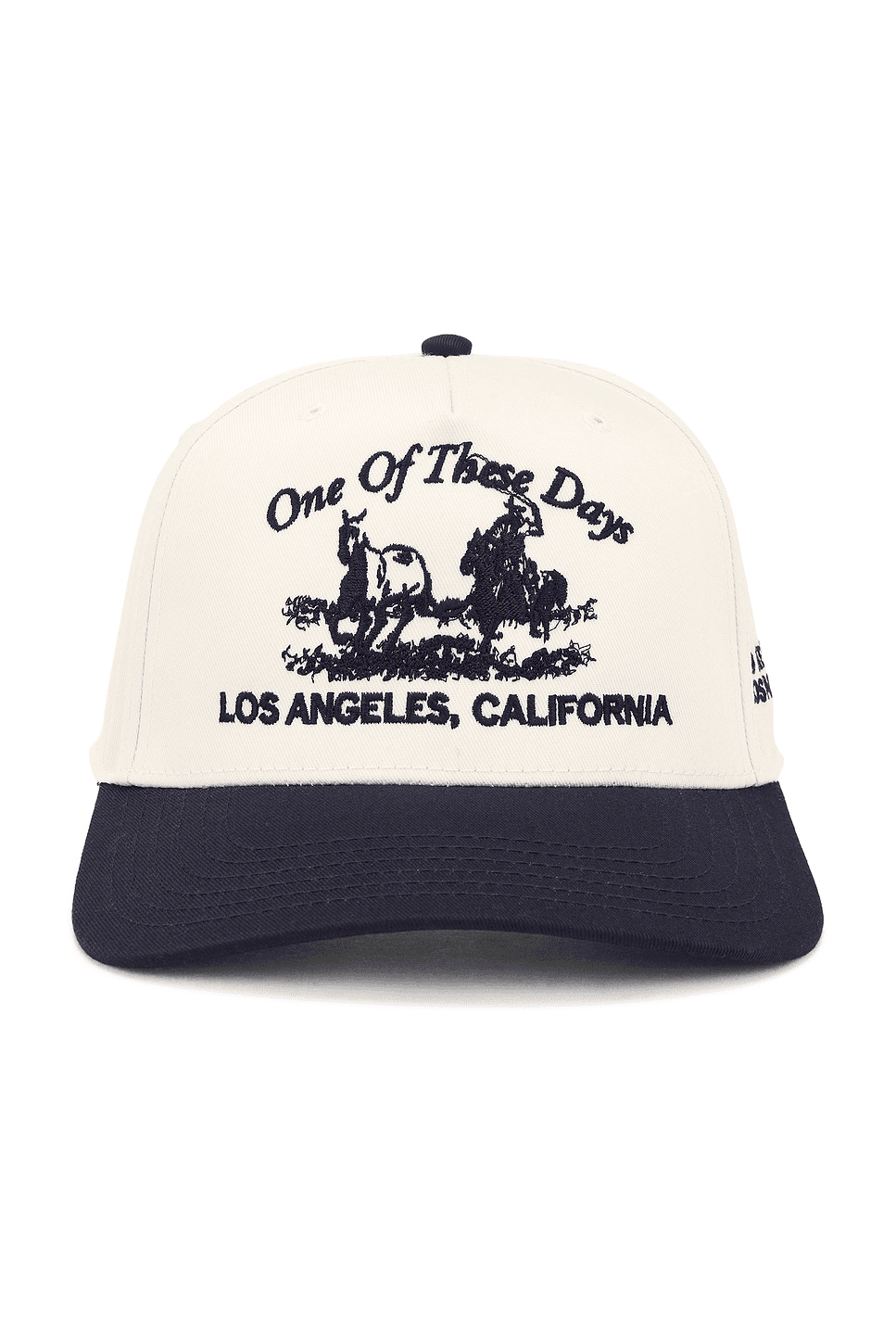 x FWRD Just For A Moment Baseball Cap - Image 1