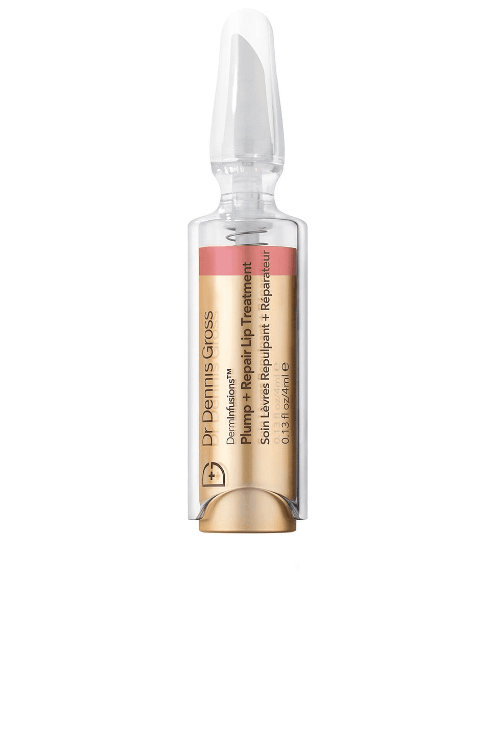 DermInfusions Plump + Repair Lip Treatment - Image 1