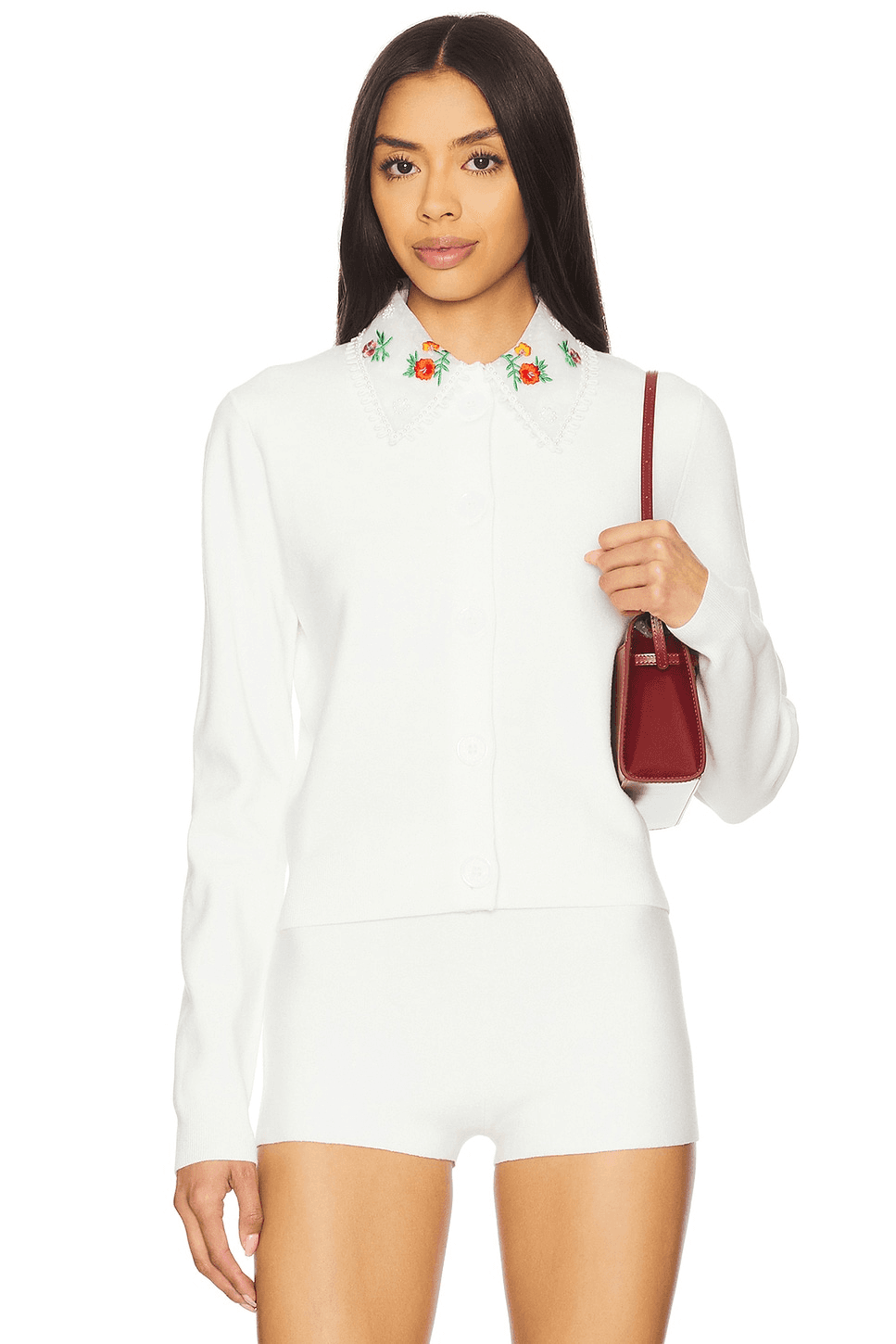 Hollandia Cardigan - Image 1