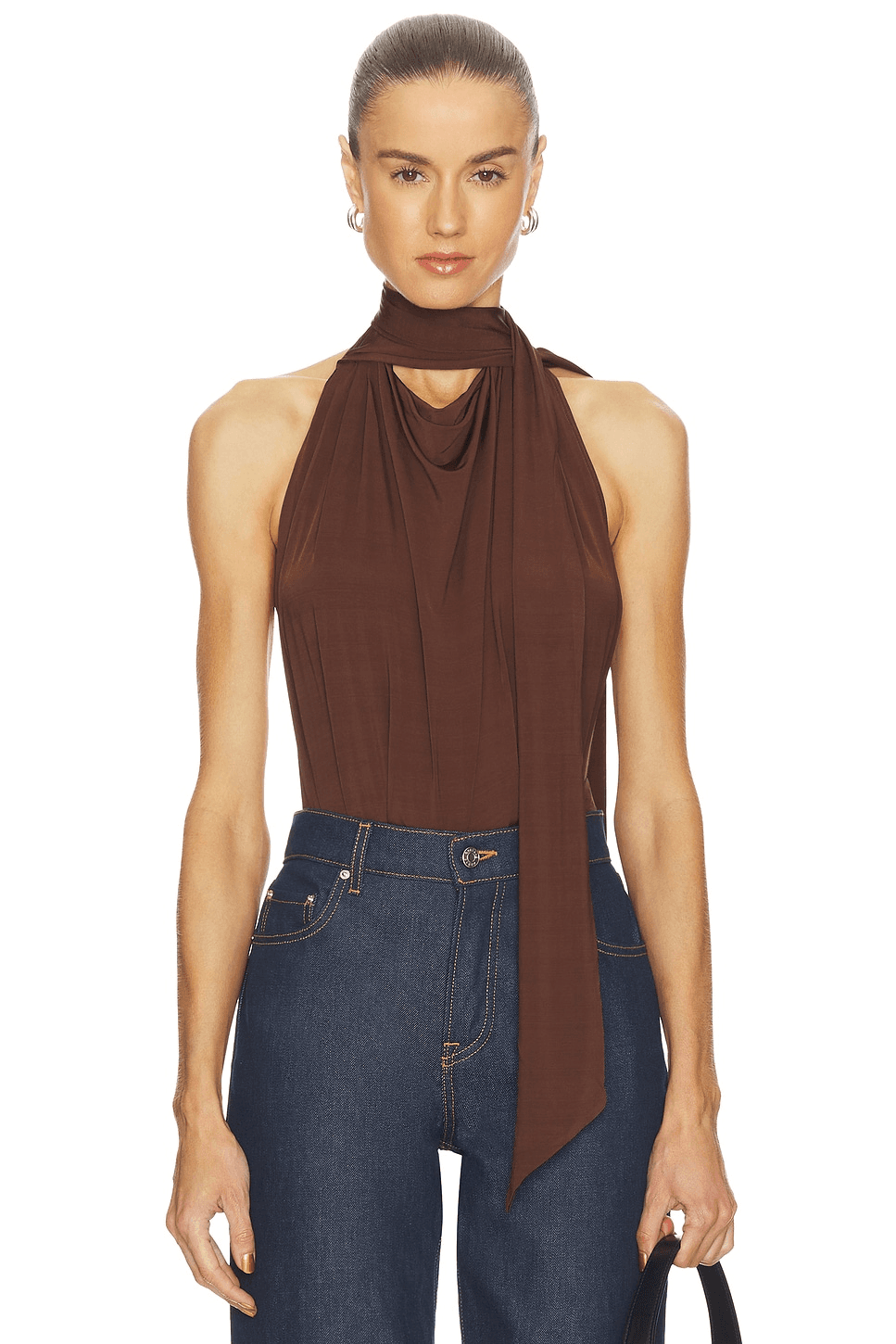 Jaci Bodysuit - Image 1