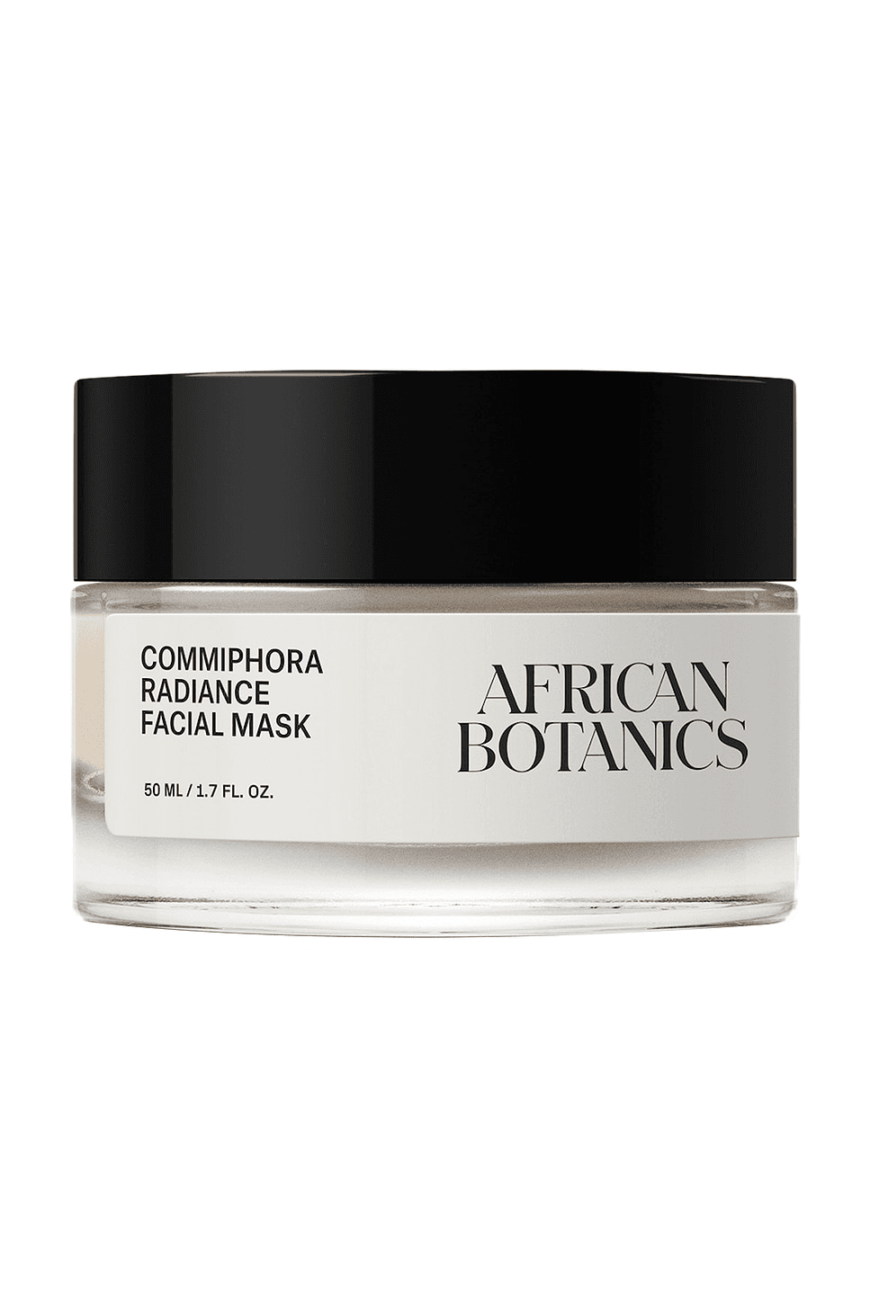 Commiphora Radiance Facial Mask - Image 1