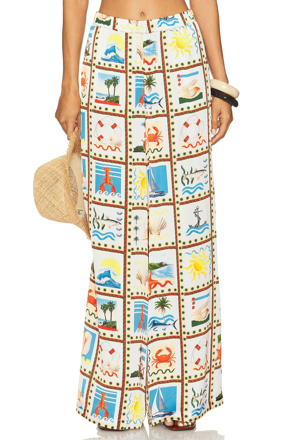 Beach Pants - Image 1