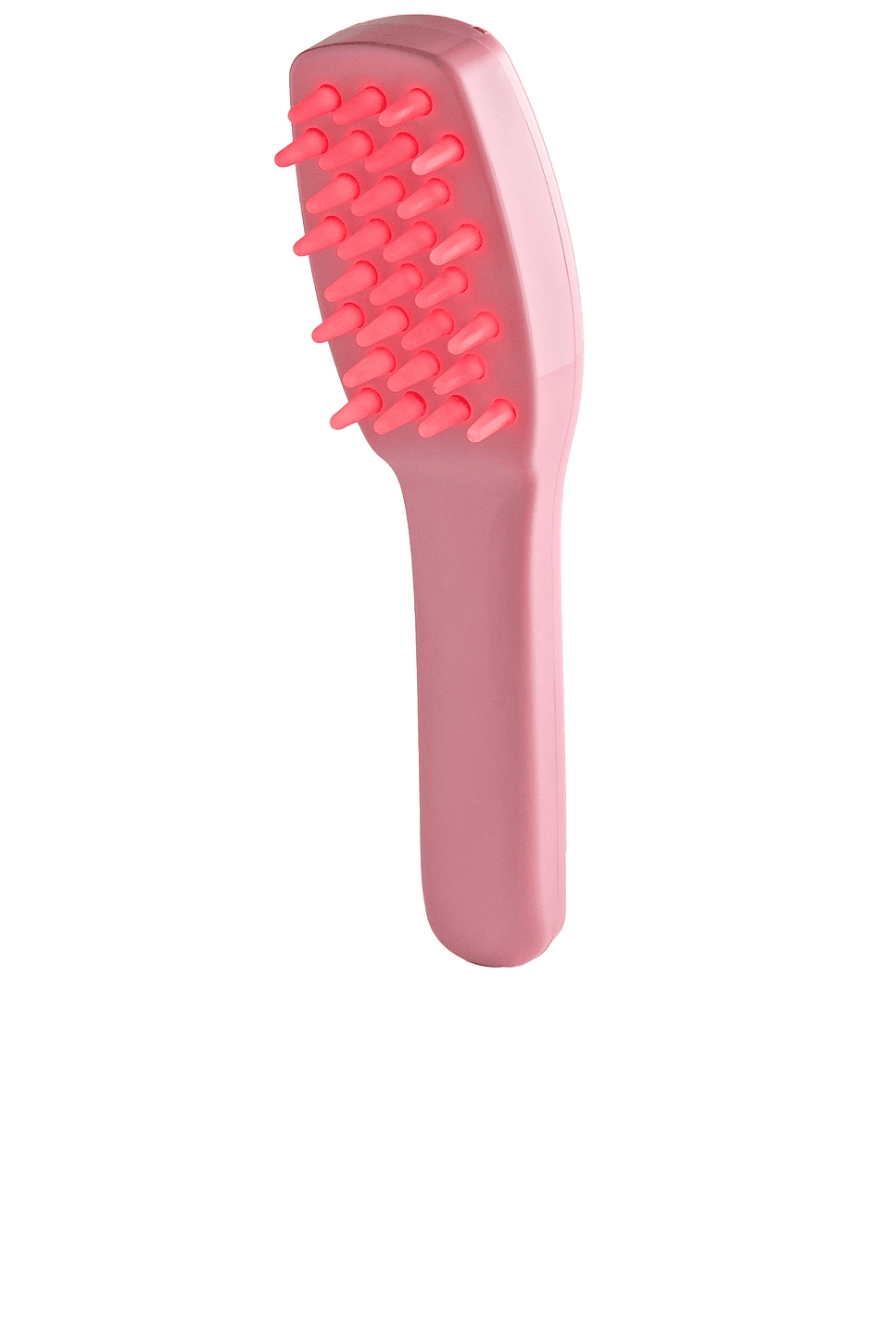 LED Stimulating Hair Brush - Image 1