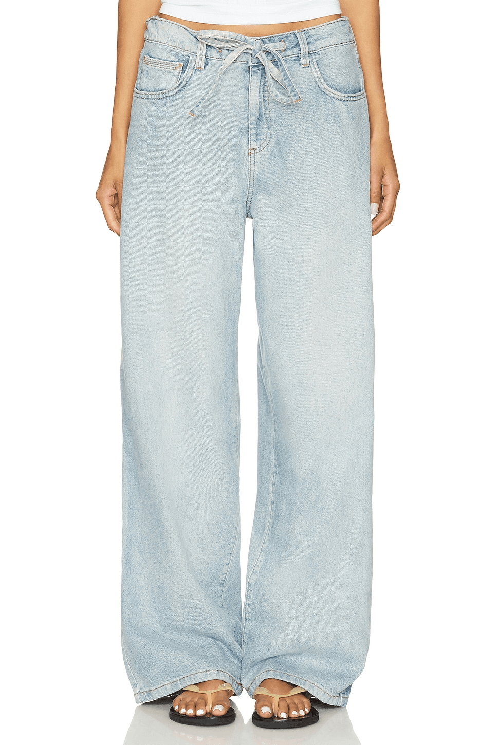 Blake Wide Leg - Image 1