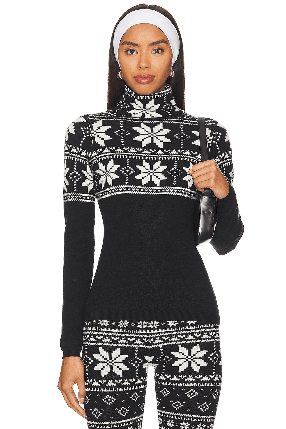 Ski Pullover - Image 1