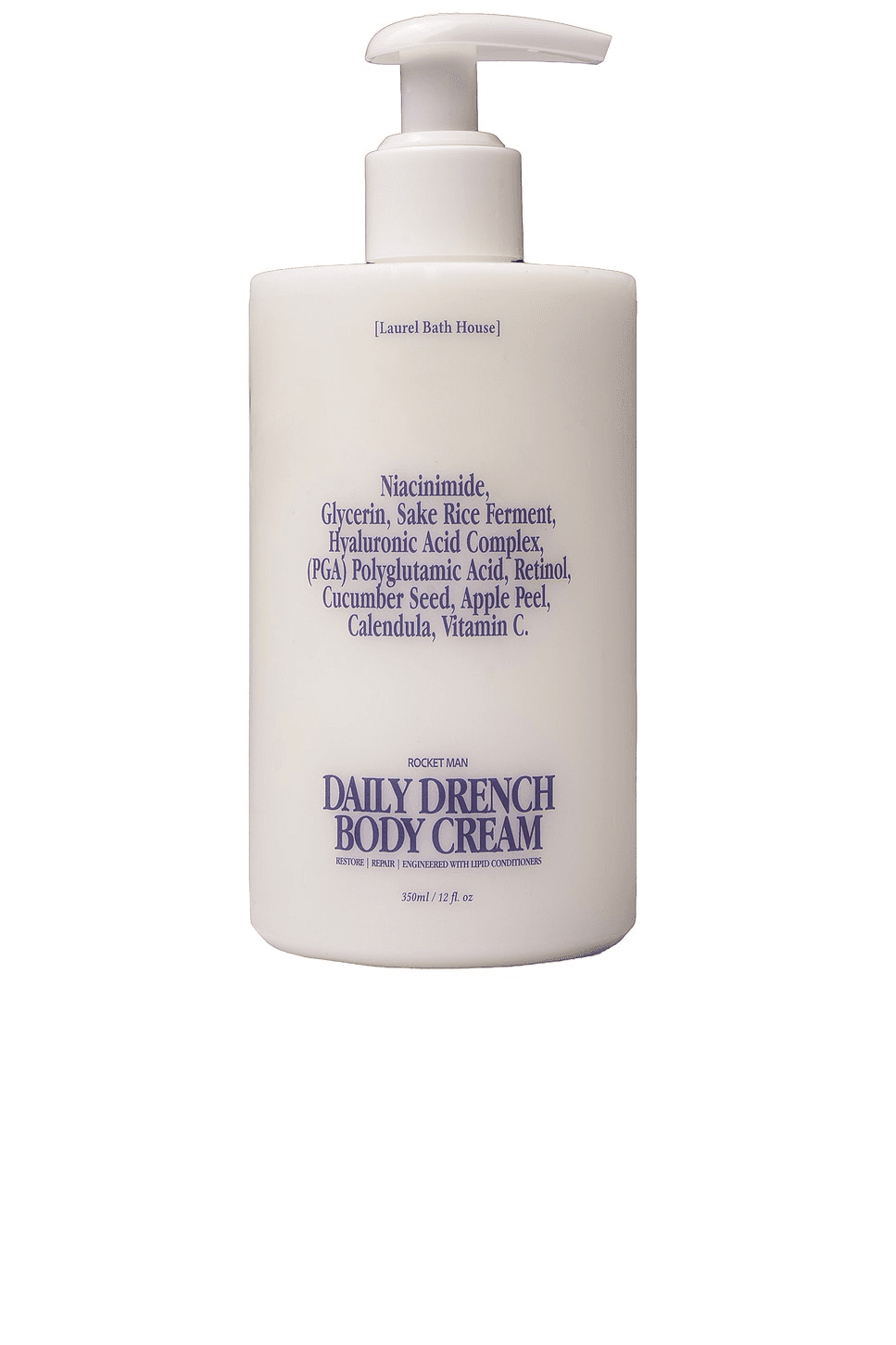 Daily Drench Body Cream - Image 1