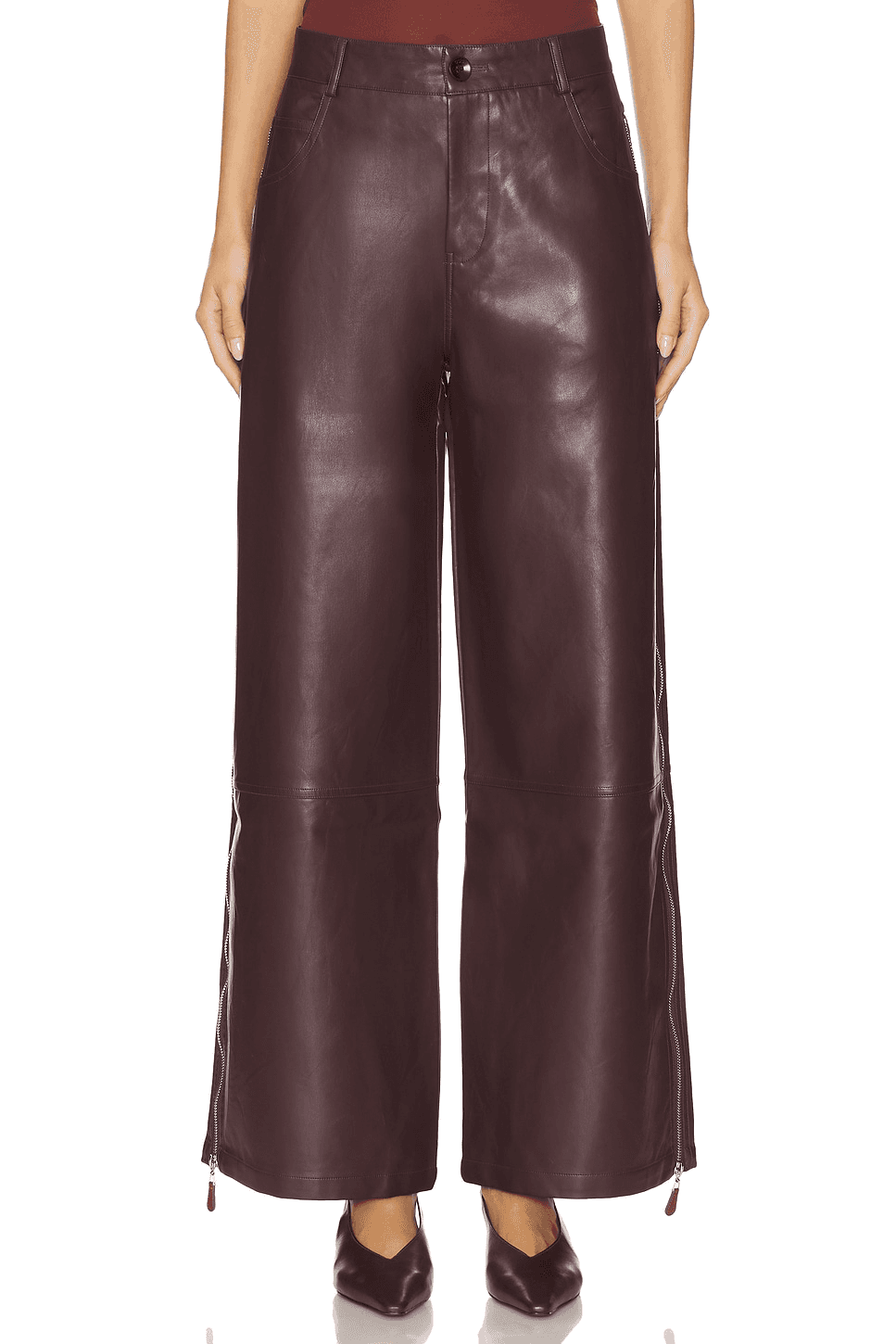 Norma Pant - Image 1