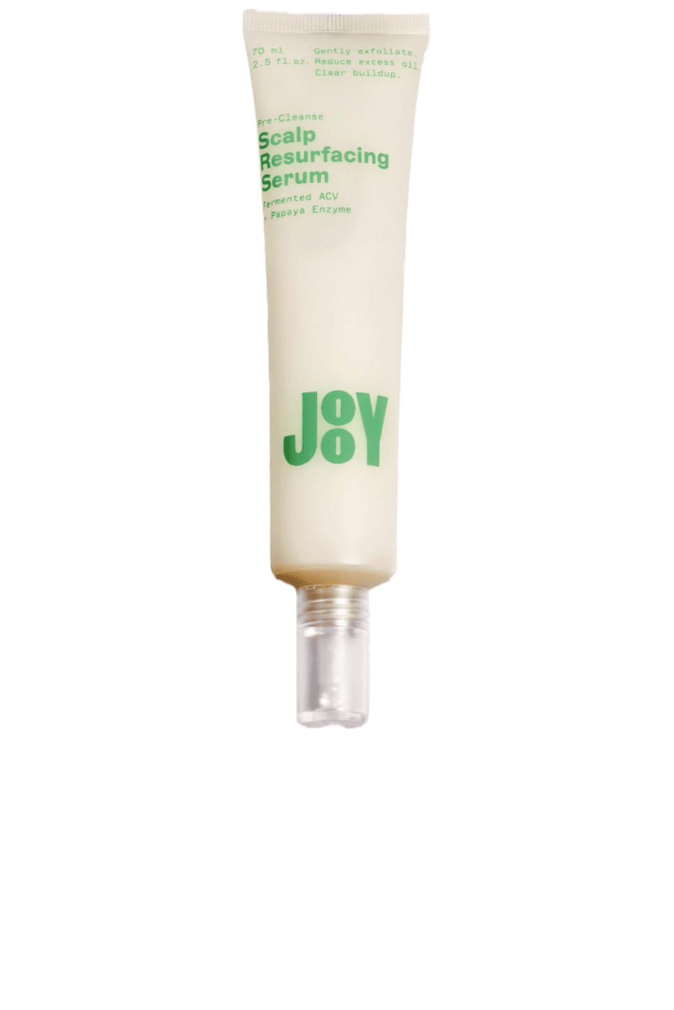 Scalp Resurfacing Serum - Image 1