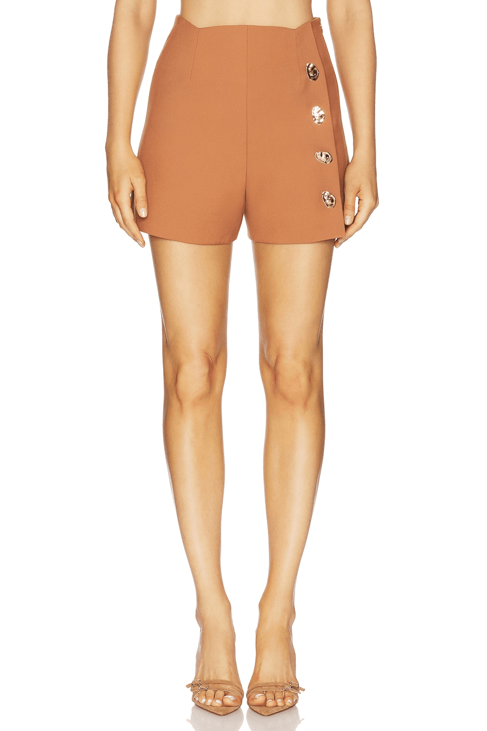 Xander Shorts - Image 1