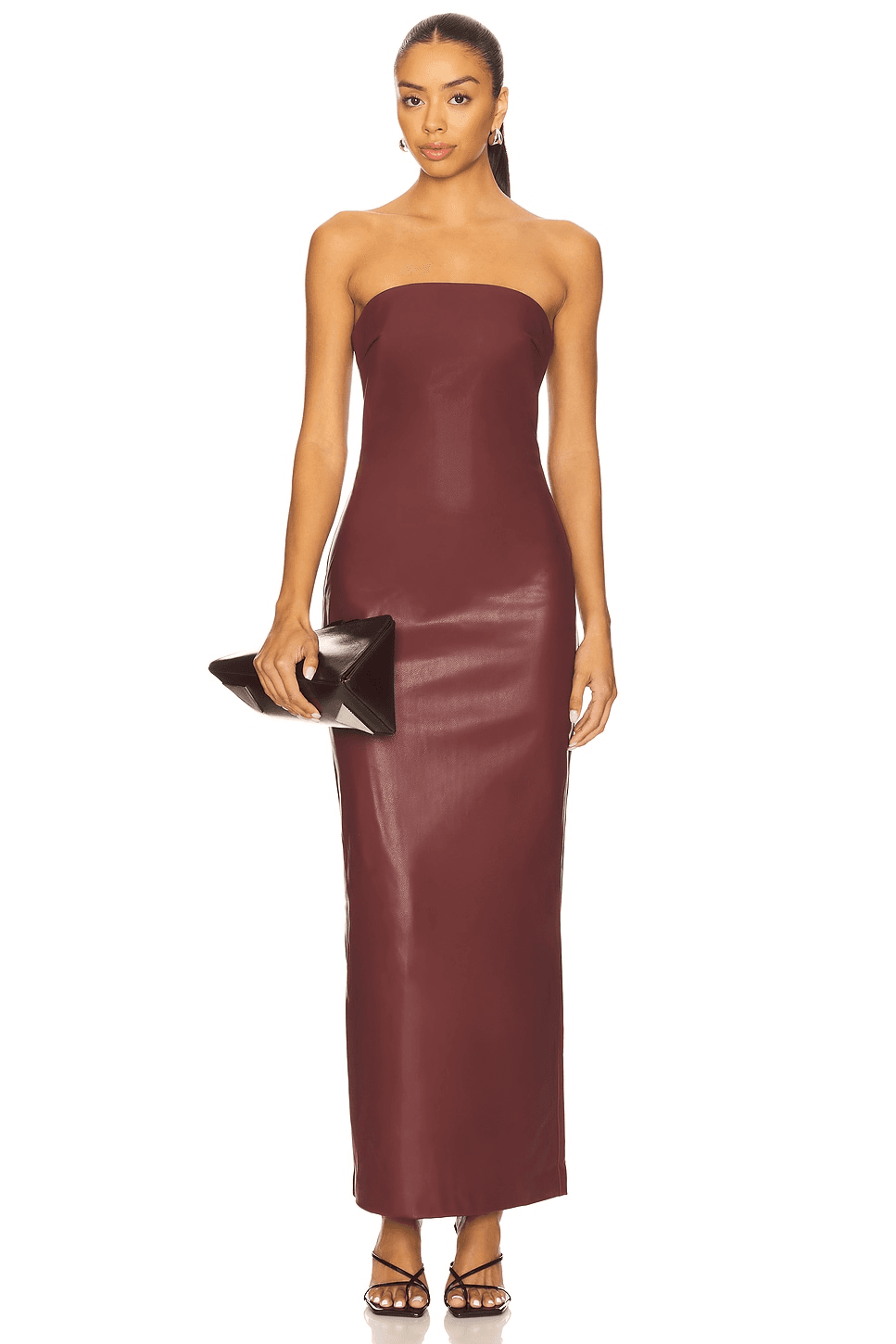 The Allegra Dress - Image 1