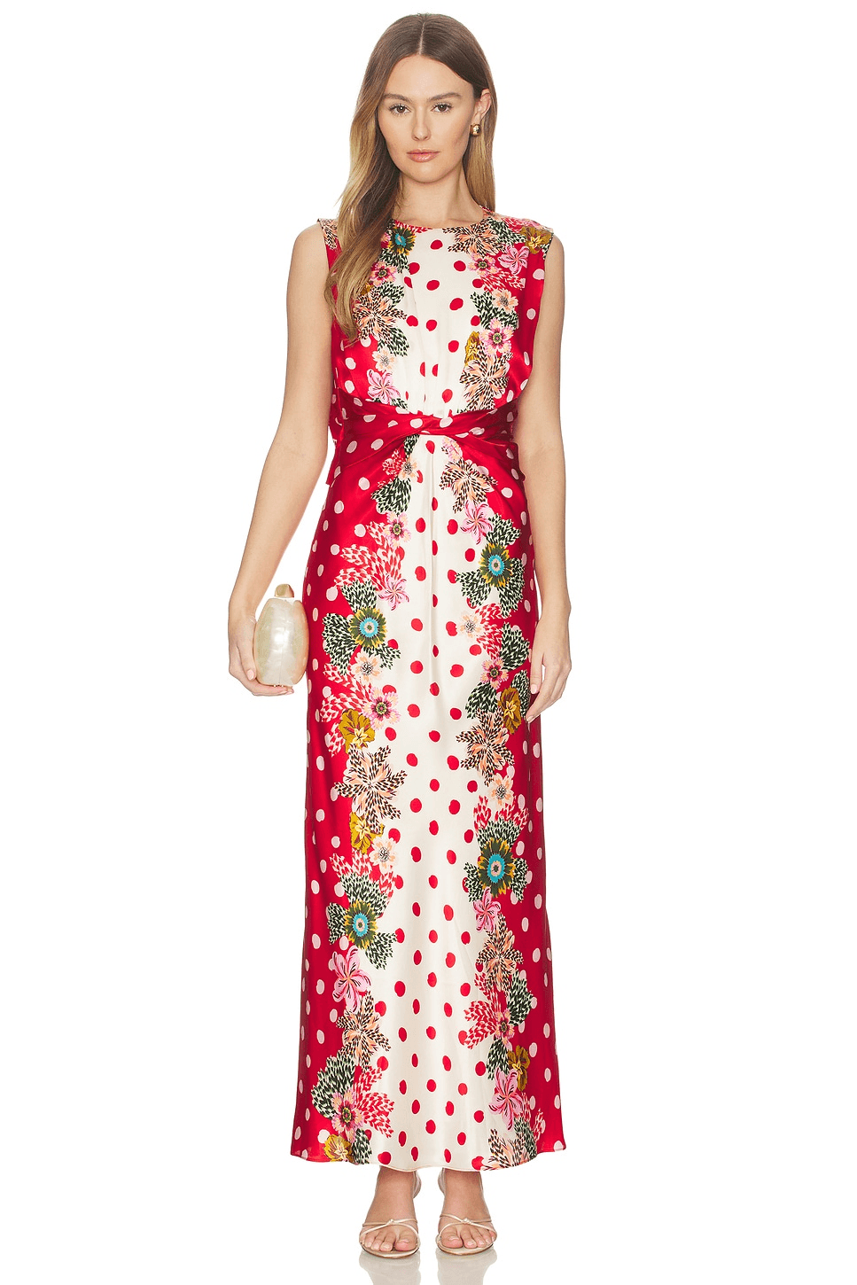 Gwen Dress - Image 1