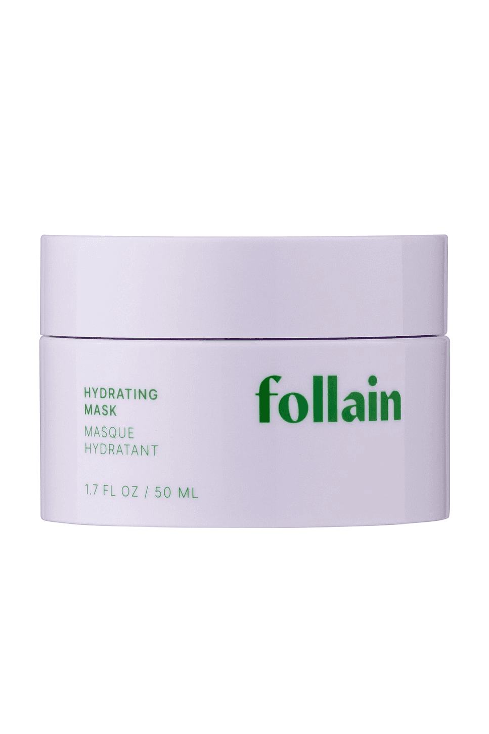Hydrating Mask - Image 1