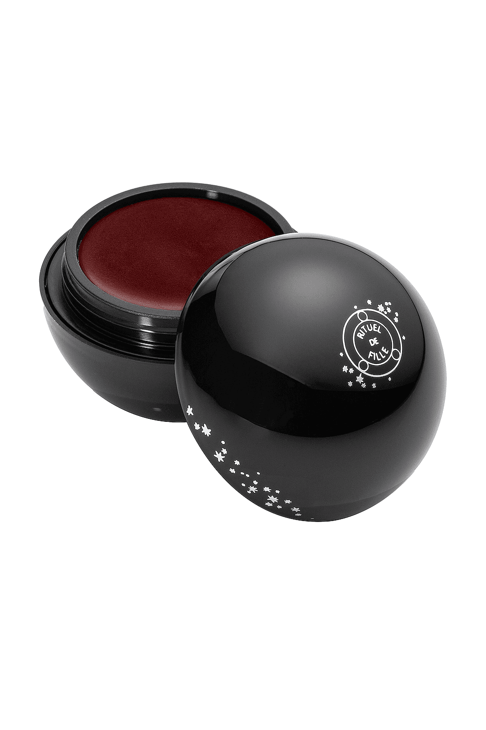 The Black Orb Enigmatic Eyeliner - Image 1
